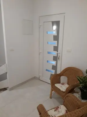 Prostor za sjedenje u objektu