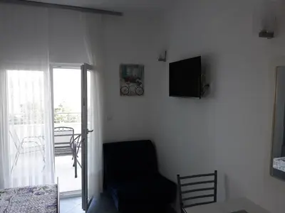 TV i/ili zabavni centar u objektu Studio Medici 1045a