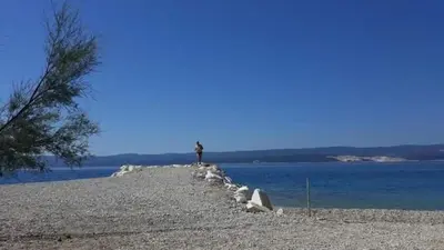 Priroda u blizini apartmana