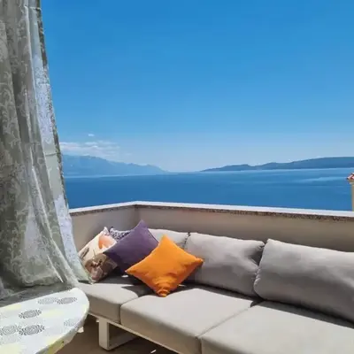 Apartmani Ankica Ruskamen