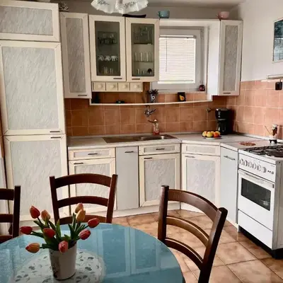 Apartment near the beach DRAGA