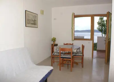 Priroda u blizini apartmana