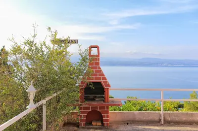 Priroda u blizini apartmana