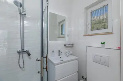 Kupaonica u objektu Apartments with parking space Duce, Omis - 2778