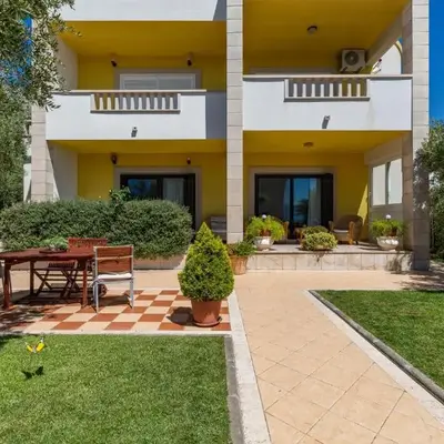Apartment Duce 2778b