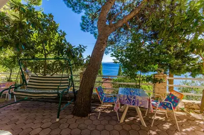 Priroda u blizini apartmana