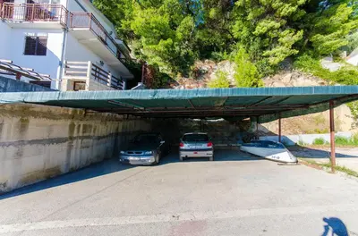 Okolica apartmana ili susjedstvo u blizini
