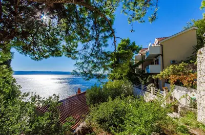 Priroda u blizini apartmana