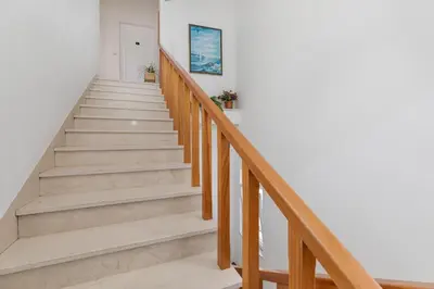 Tlocrt objekta Apartment Sumpetar 2808b