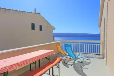 Priroda u blizini apartmana