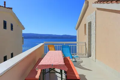 Priroda u blizini apartmana