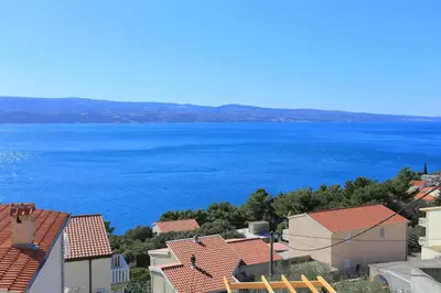 Priroda u blizini apartmana