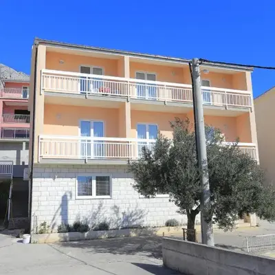 Studio Stanici 2818b
