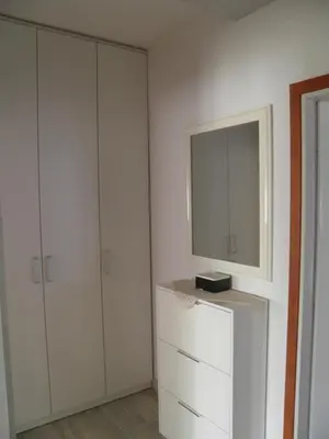 Tlocrt objekta Apartment Mirca 2838b