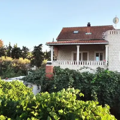 Apartment Mirca 2838b