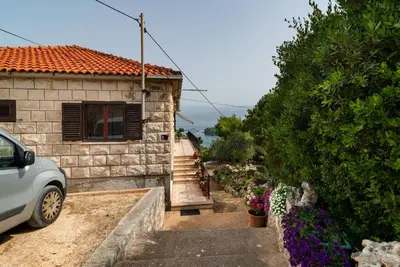 Priroda u blizini apartmana