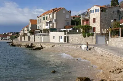Priroda u blizini apartmana