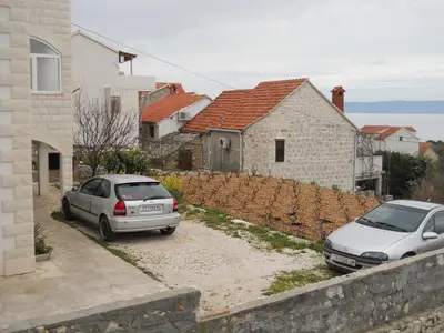 Priroda u blizini apartmana