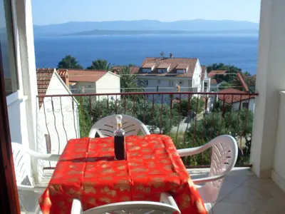 Priroda u blizini apartmana