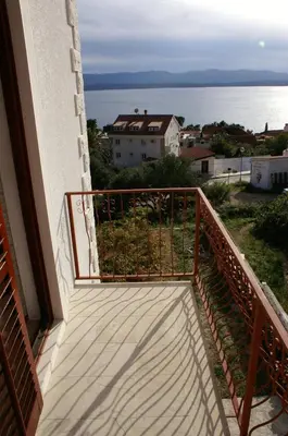 Priroda u blizini apartmana