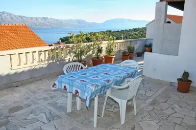 Priroda u blizini apartmana