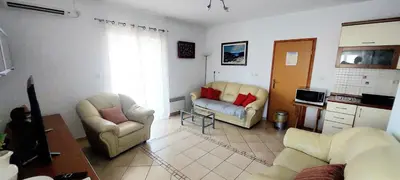 Prostor za sjedenje u objektu