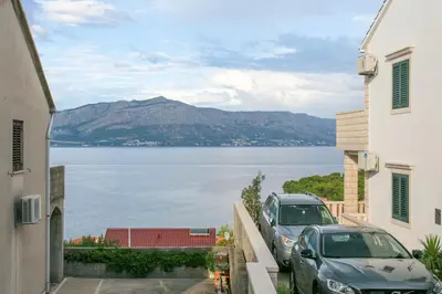 Priroda u blizini apartmana