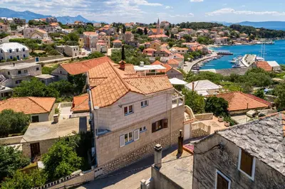 Priroda u blizini apartmana