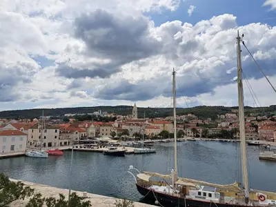 Priroda u blizini apartmana
