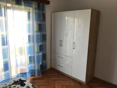 Tlocrt objekta Apartment Tepic