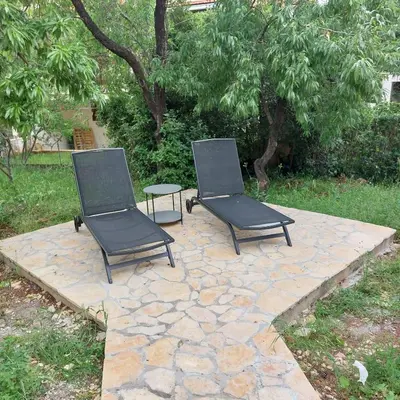 Vrt u objektu House Bojan