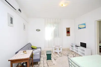 TV i/ili zabavni centar u objektu House Bojan