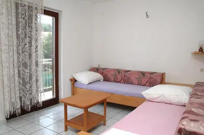 Prostor za sjedenje u objektu