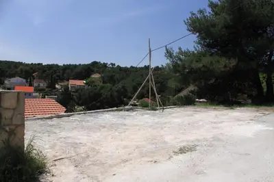 Priroda u blizini apartmana