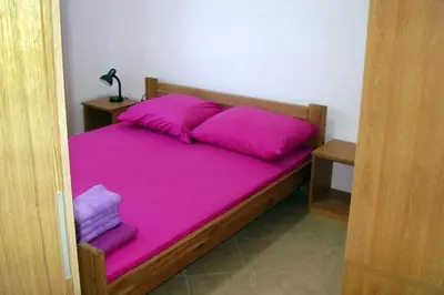 Krevet ili kreveti u jedinici u objektu Apartment Basina 4599g