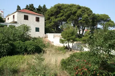 Priroda u blizini privatnih smještaja