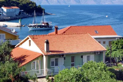Priroda u blizini apartmana
