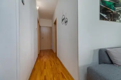 Prostor za sjedenje u objektu