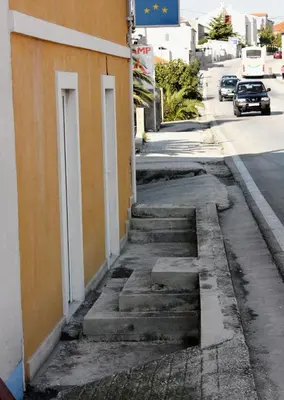Okolica apartmana ili susjedstvo u blizini