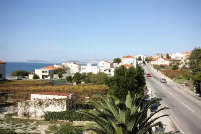 Priroda u blizini apartmana