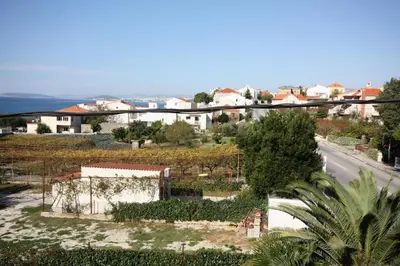 Priroda u blizini apartmana