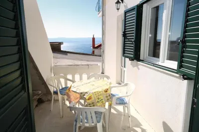 Priroda u blizini apartmana