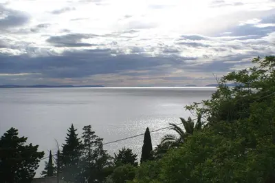 Priroda u blizini apartmana
