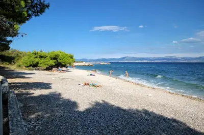 Priroda u blizini privatnih smještaja