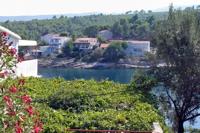 Priroda u blizini apartmana