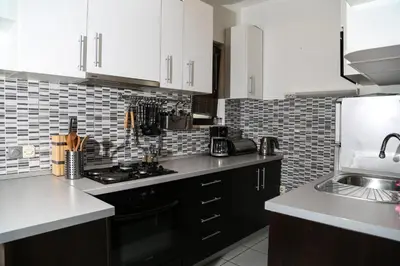 Kuhinja ili čajna kuhinja u objektu Apartments with parking space Jelsa, Hvar - 5703