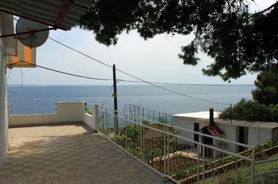 Priroda u blizini apartmana