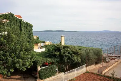 Priroda u blizini apartmana