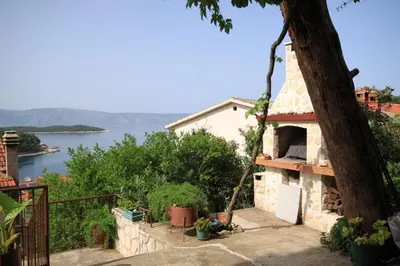 Priroda u blizini apartmana