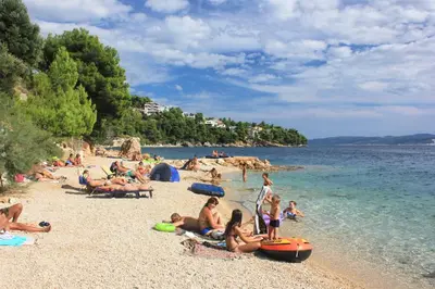 Priroda u blizini apartmana